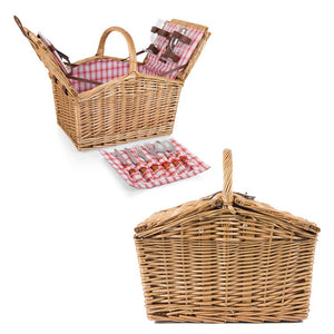 202-19-114-000-0 Outdoor/Outdoor Dining/Picnic Baskets