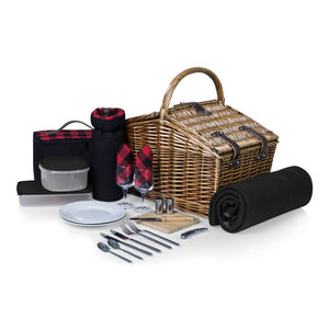 213-87-406-000-0 Outdoor/Outdoor Dining/Picnic Baskets