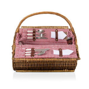 223-25-300-000-0 Outdoor/Outdoor Dining/Picnic Baskets