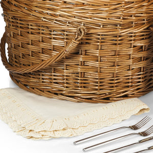 329-35-190-000-0 Outdoor/Outdoor Dining/Picnic Baskets
