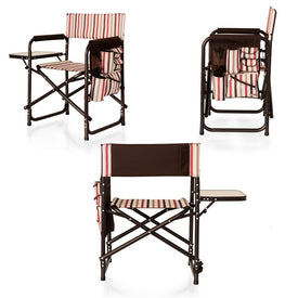 Sports Chair, Moka Collection
