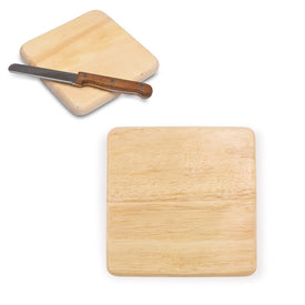 6" Square Cutting Board