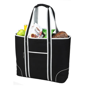 Extra-Large Insulated Cooler Tote