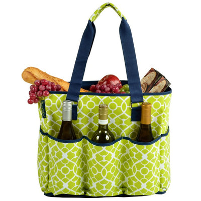 541-TG Outdoor/Outdoor Dining/Picnic Baskets
