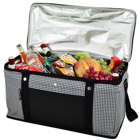 72-Can Large Folding Collapsible Cooler