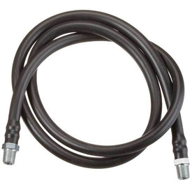 Hose with Fitting 48 Inch E1784