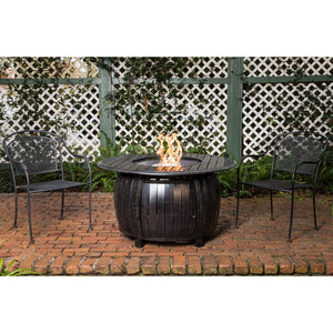 61832 Outdoor/Fire Pits & Heaters/Fire Pits