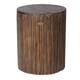 Michael Round Garden Stool