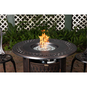 62988 Outdoor/Fire Pits & Heaters/Fire Pits