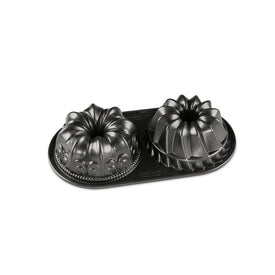 Bundt Duet Pan
