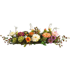 4665 Decor/Faux Florals/Floral Arrangements