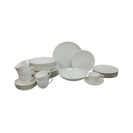 For Me 30-Piece Dinnerware Set