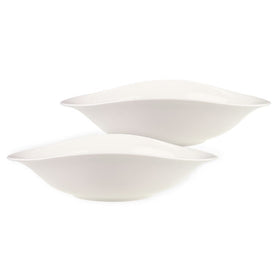 Vapiano Pasta Plates Set of 2