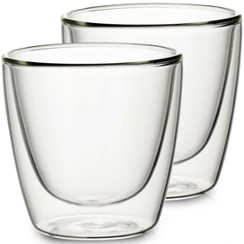 Artesano Hot Beverages Medium Tumblers Set of 2