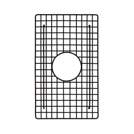 17.25" x 10.25" Bottom Grid