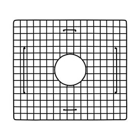 17.25" x 15.25" Bottom Grid