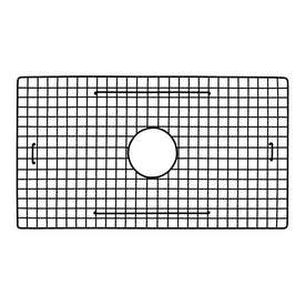 26.5" x 14.5" Bottom Grid