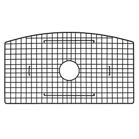 27" x 15.75" Bottom Grid
