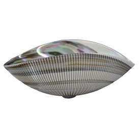 Amalfi 17.5" Vessel Sink in Abalone