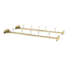 47" Sink Undermount Kit