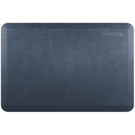 Linen 24" W x 36" L Premium Anti-Fatigue Floor Mat