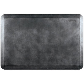 Linen 24" W x 36" L Premium Anti-Fatigue Floor Mat