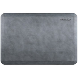 Linen 24" W x 36" L Premium Anti-Fatigue Floor Mat
