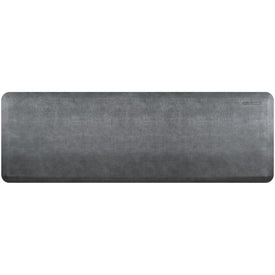 Linen 24" W x 72" L Premium Anti-Fatigue Floor Mat