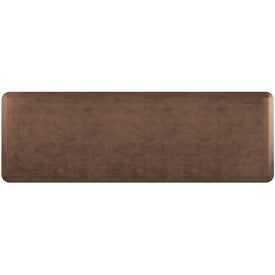 Linen 24" W x 72" L Premium Anti-Fatigue Floor Mat
