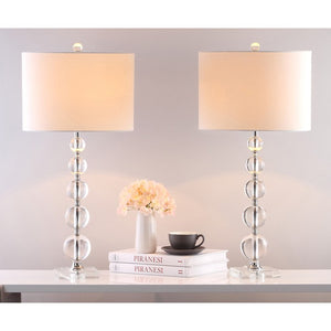 LIT4112A-SET2 Lighting/Lamps/Table Lamps