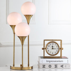 TBL4019A Lighting/Lamps/Table Lamps
