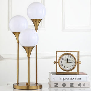 TBL4019A Lighting/Lamps/Table Lamps