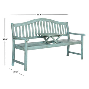 FOX6703C Outdoor/Patio Furniture/Outdoor Benches