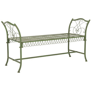 PAT5015A Outdoor/Patio Furniture/Outdoor Benches