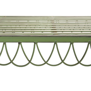 PAT5015A Outdoor/Patio Furniture/Outdoor Benches