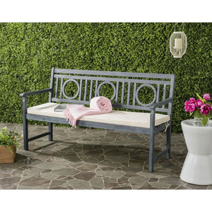 PAT6736B Outdoor/Patio Furniture/Outdoor Benches
