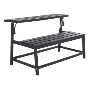 PAT6753B Outdoor/Patio Furniture/Outdoor Benches