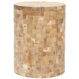 Tioga Stool - Light Maple