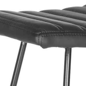 FOX2010B-SET2 Decor/Furniture & Rugs/Counter Bar & Table Stools