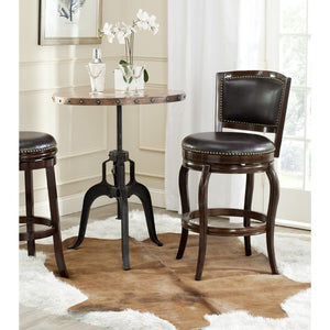 FOX7011B Decor/Furniture & Rugs/Counter Bar & Table Stools