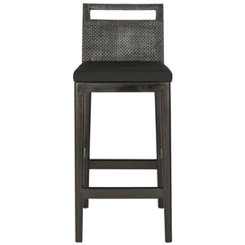 Darin Bar Stool - Black