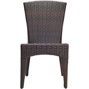 PAT1016A-SET2 Outdoor/Patio Furniture/Outdoor Chairs