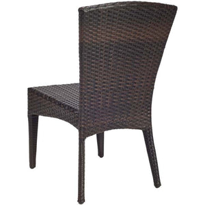 PAT1016A-SET2 Outdoor/Patio Furniture/Outdoor Chairs