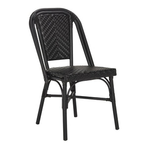 PAT4013A-SET2 Outdoor/Patio Furniture/Outdoor Chairs