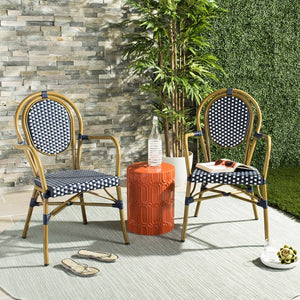 PAT4014A-SET2 Outdoor/Patio Furniture/Outdoor Chairs