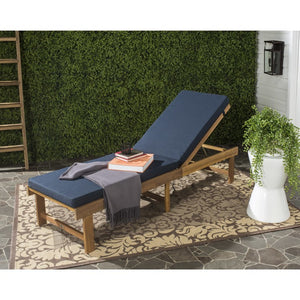 PAT6723B Outdoor/Patio Furniture/Outdoor Chaise Lounges