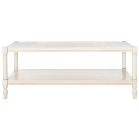 Bela Coffee Table - White
