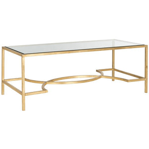 FOX2543A Decor/Furniture & Rugs/Coffee Tables