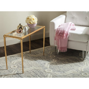 FOX2580A Decor/Furniture & Rugs/Coffee Tables