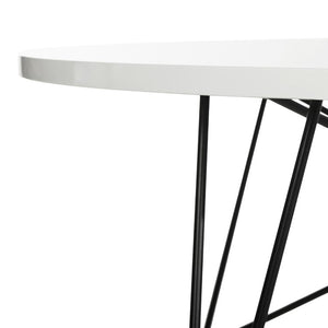 FOX4261B Decor/Furniture & Rugs/Coffee Tables